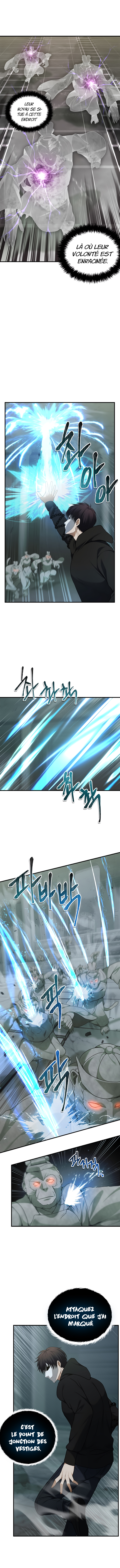 Read Second Life ranker FRANCAIS Manga Online