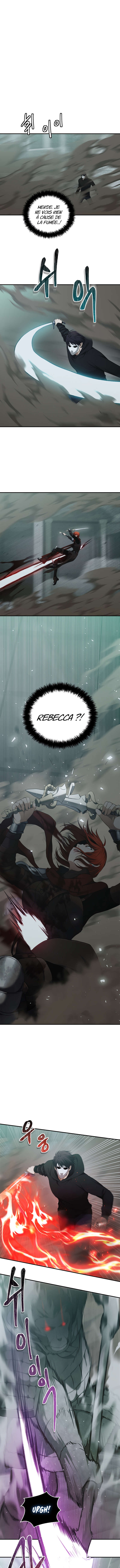 Read Second Life ranker FRANCAIS Manga Online