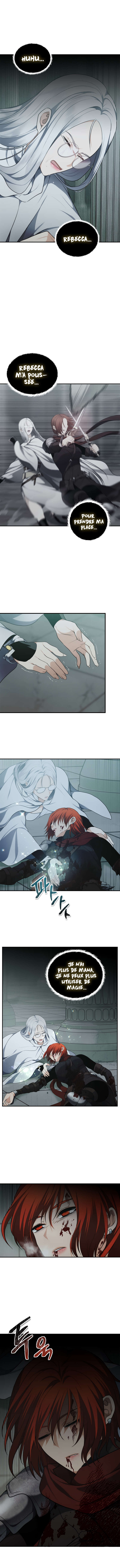 Read Second Life ranker FRANCAIS Manga Online