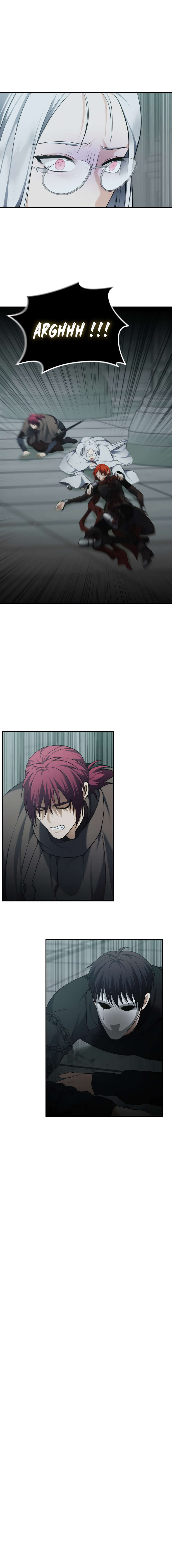 Read Second Life ranker FRANCAIS Manga Online