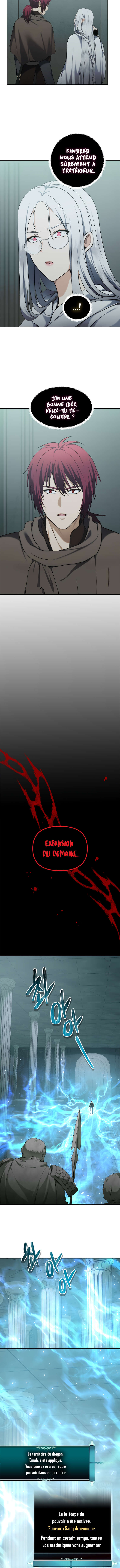 Read Second Life ranker FRANCAIS Manga Online