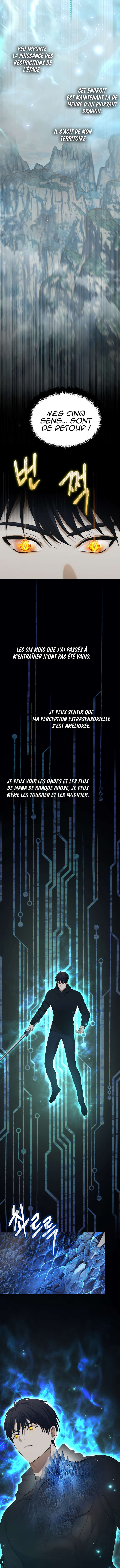 Read Second Life ranker FRANCAIS Manga Online