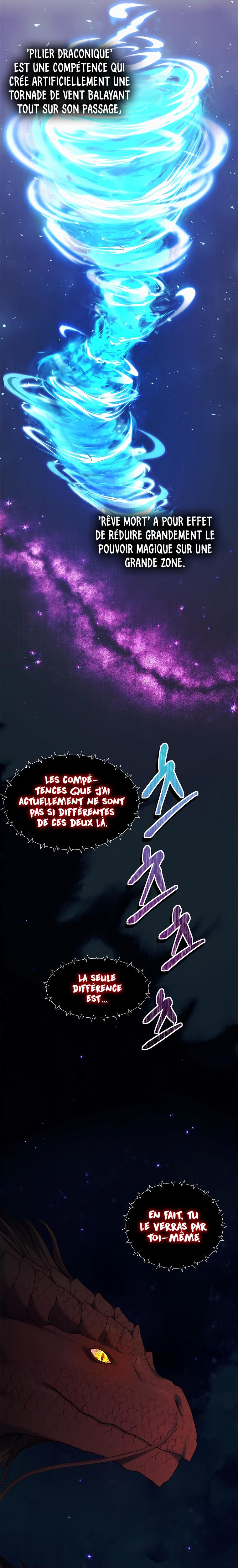 Read Second Life ranker FRANCAIS Manga Online