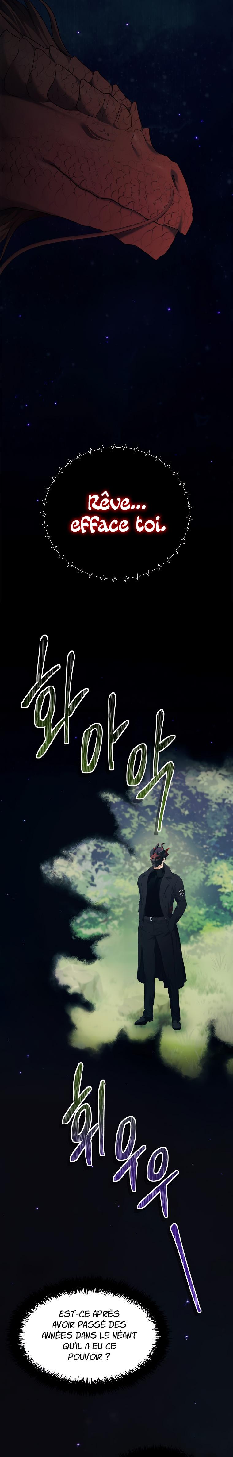 Read Second Life ranker FRANCAIS Manga Online