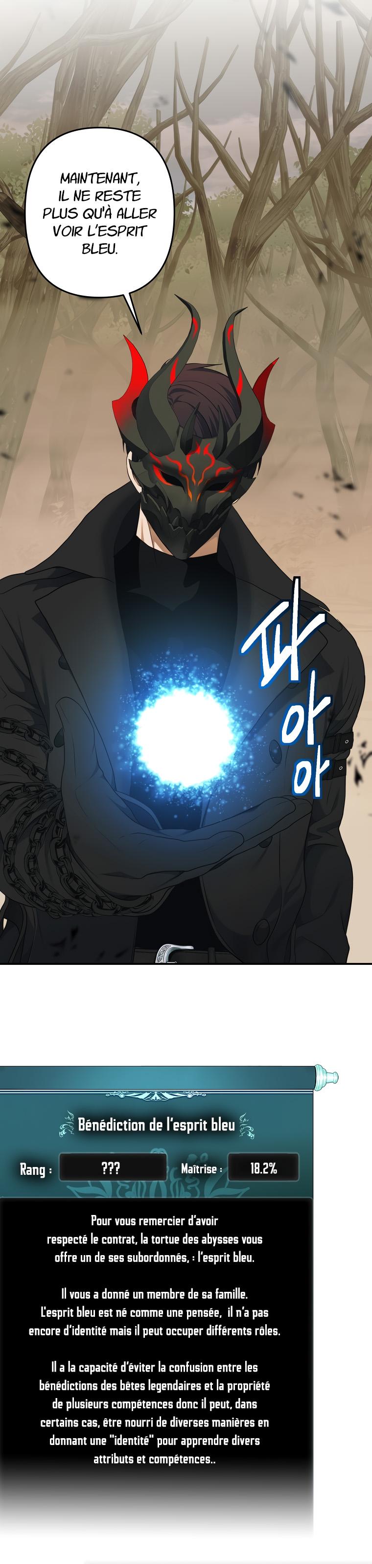 Read Second Life ranker FRANCAIS Manga Online