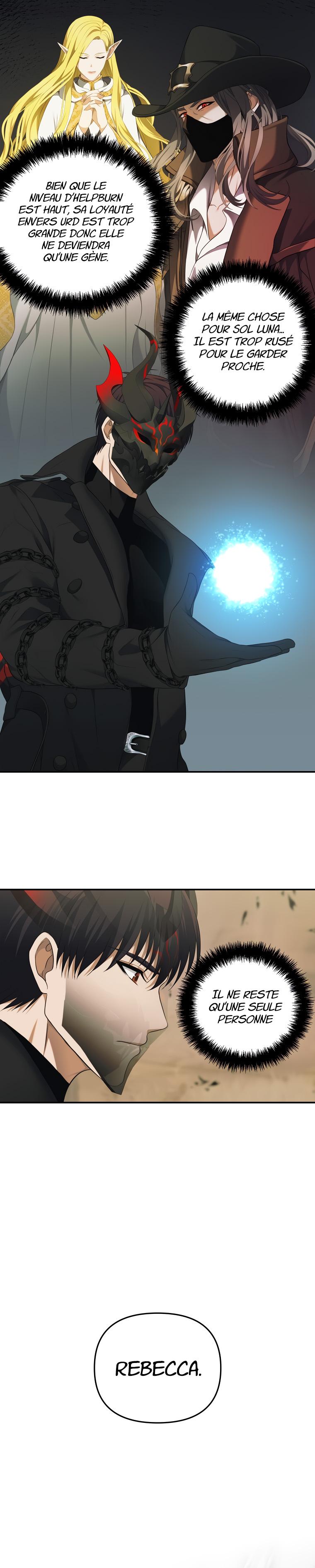 Read Second Life ranker FRANCAIS Manga Online