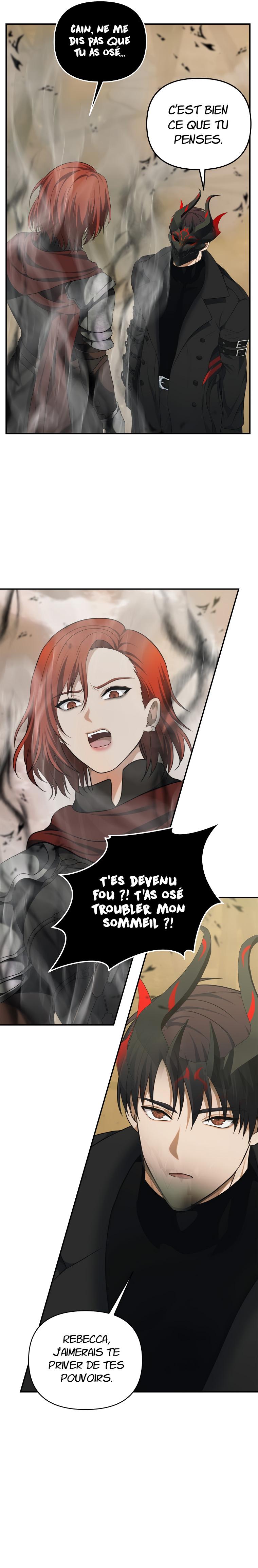 Read Second Life ranker FRANCAIS Manga Online