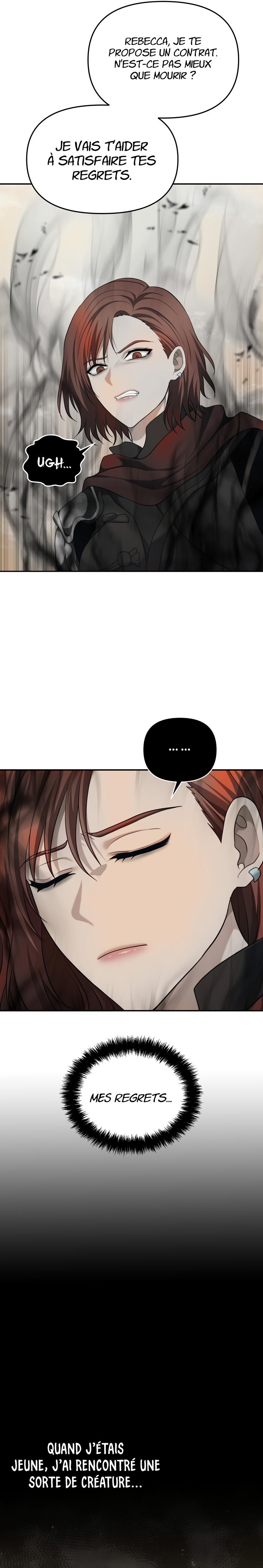 Read Second Life ranker FRANCAIS Manga Online