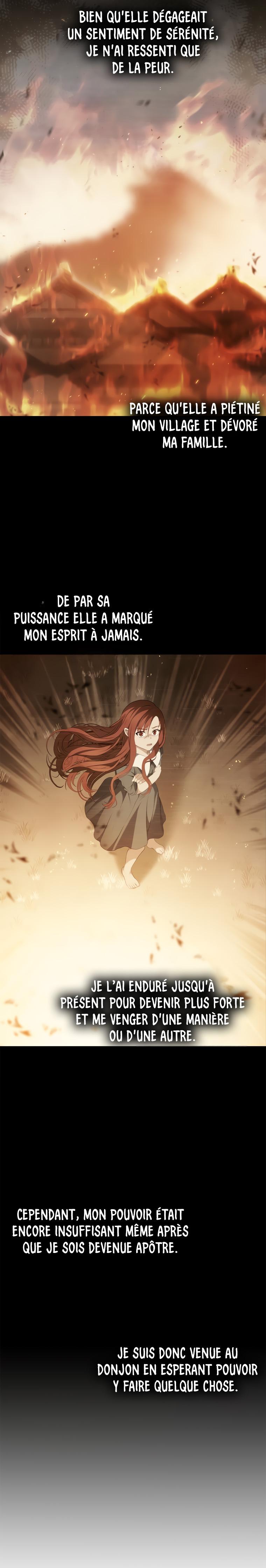 Read Second Life ranker FRANCAIS Manga Online