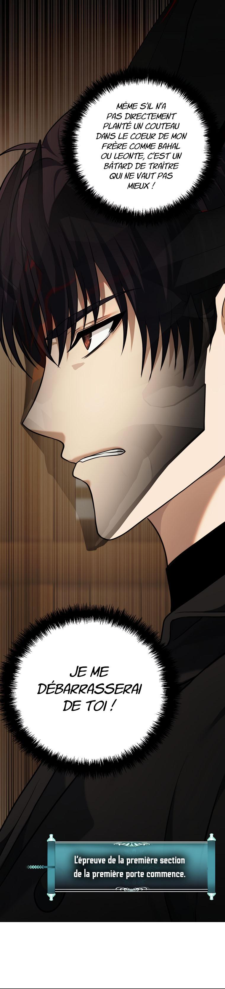 Read Second Life ranker FRANCAIS Manga Online