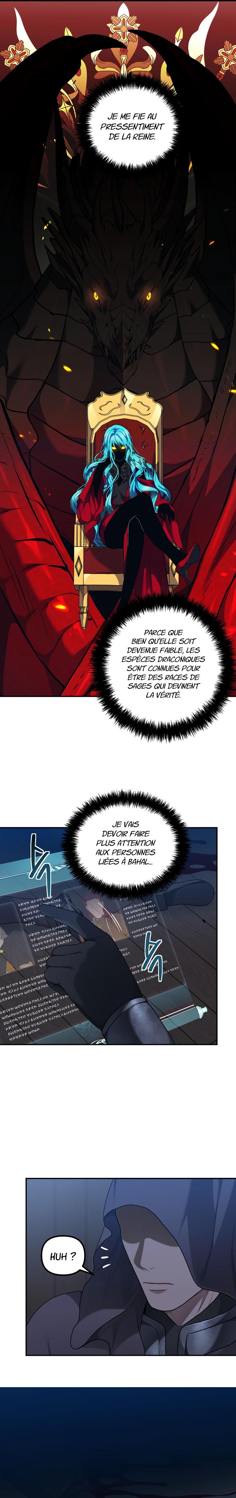 Read Second Life ranker FRANCAIS Manga Online