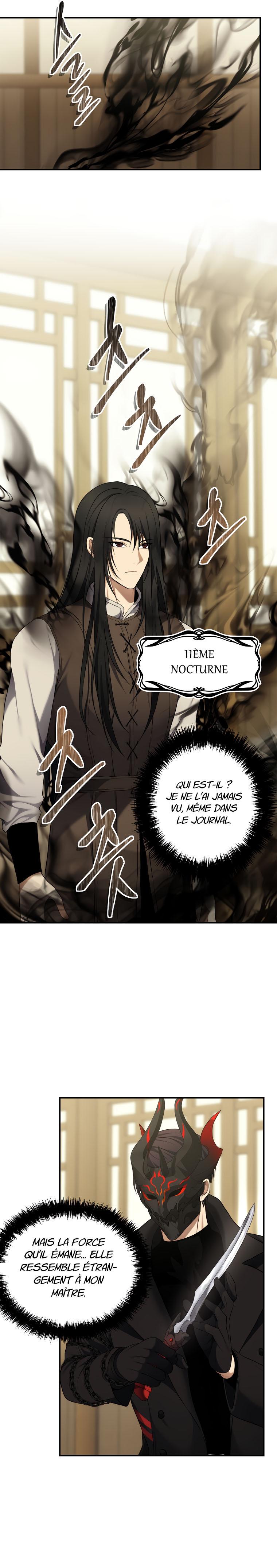 Read Second Life ranker FRANCAIS Manga Online