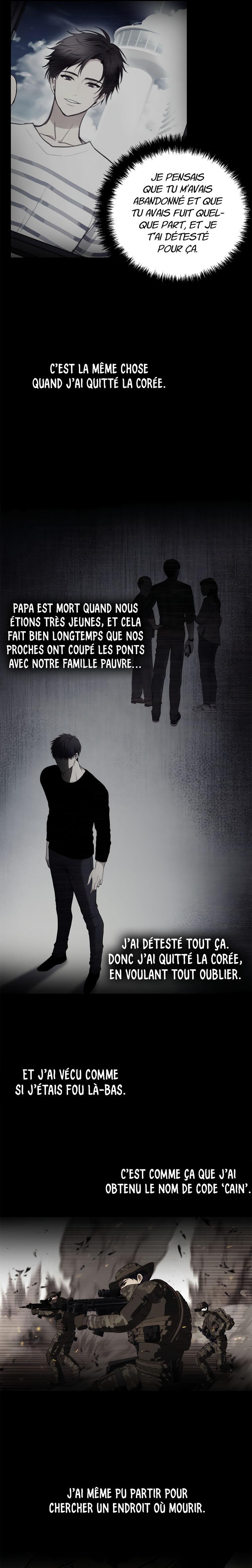 Read Second Life ranker FRANCAIS Manga Online