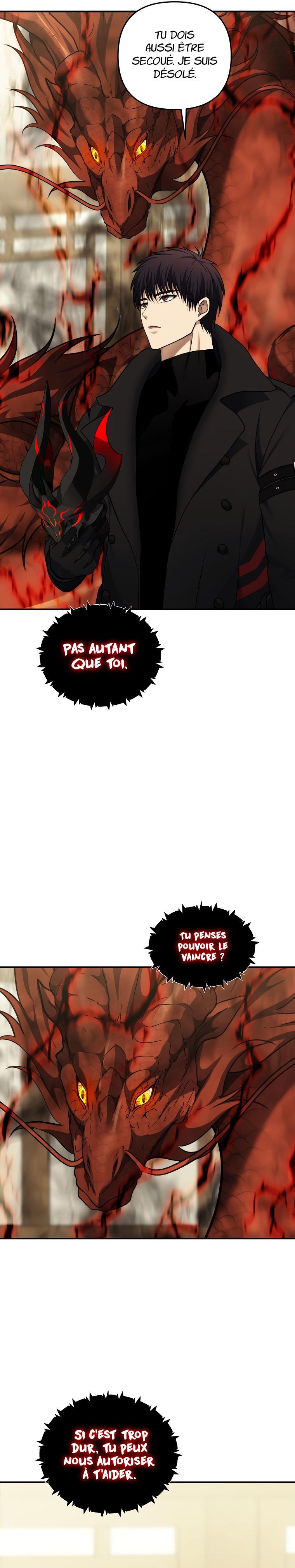 Read Second Life ranker FRANCAIS Manga Online