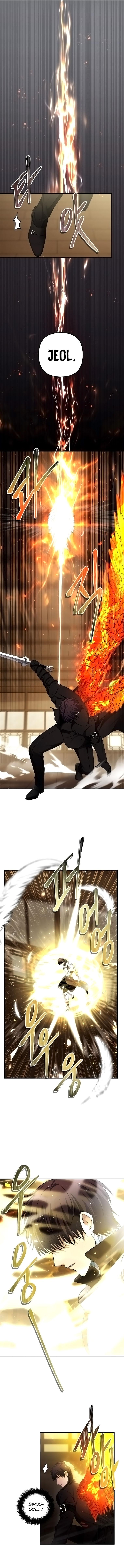 Read Second Life ranker FRANCAIS Manga Online