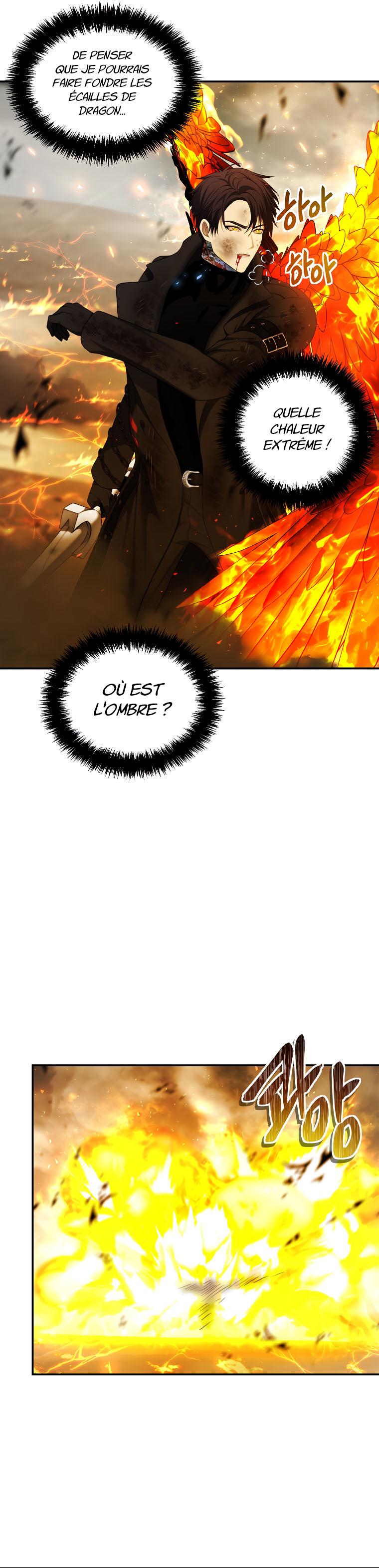 Read Second Life ranker FRANCAIS Manga Online