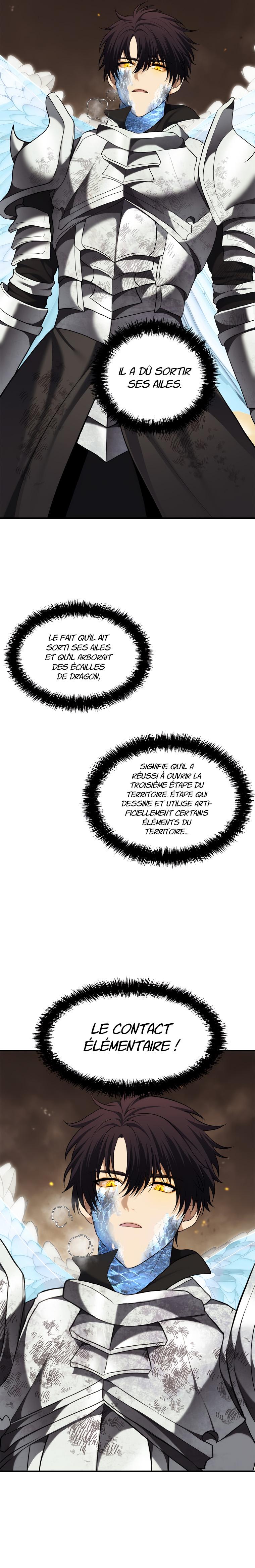 Read Second Life ranker FRANCAIS Manga Online