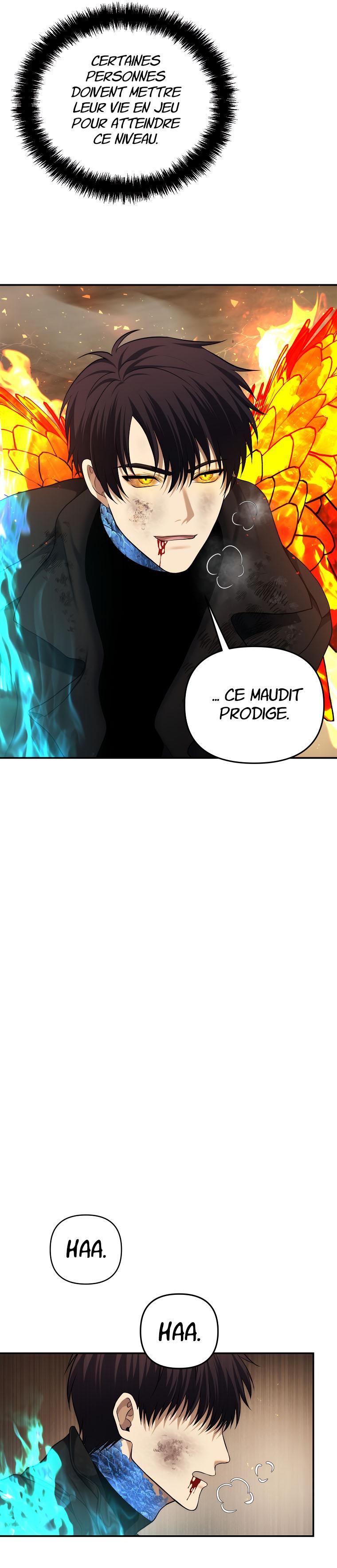 Read Second Life ranker FRANCAIS Manga Online