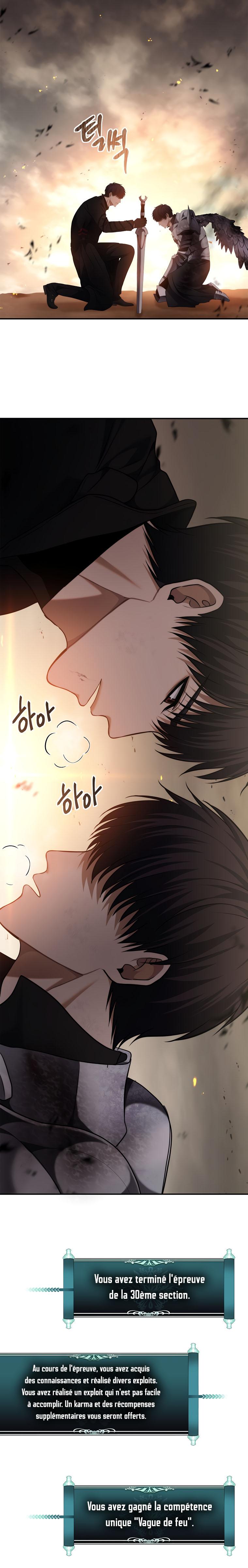 Read Second Life ranker FRANCAIS Manga Online