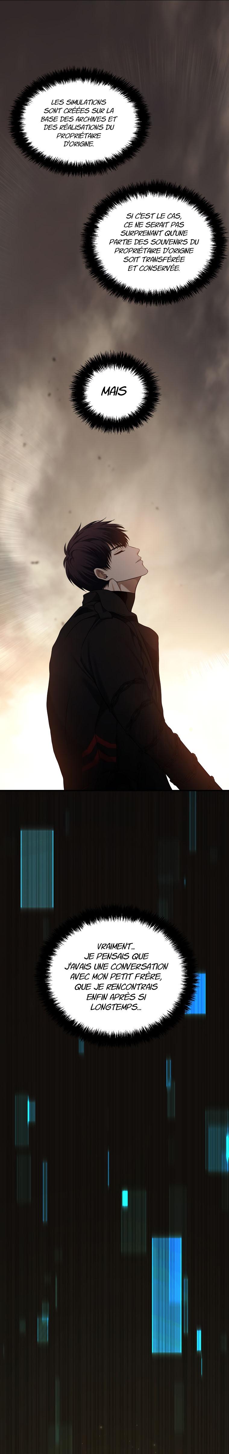 Read Second Life ranker FRANCAIS Manga Online