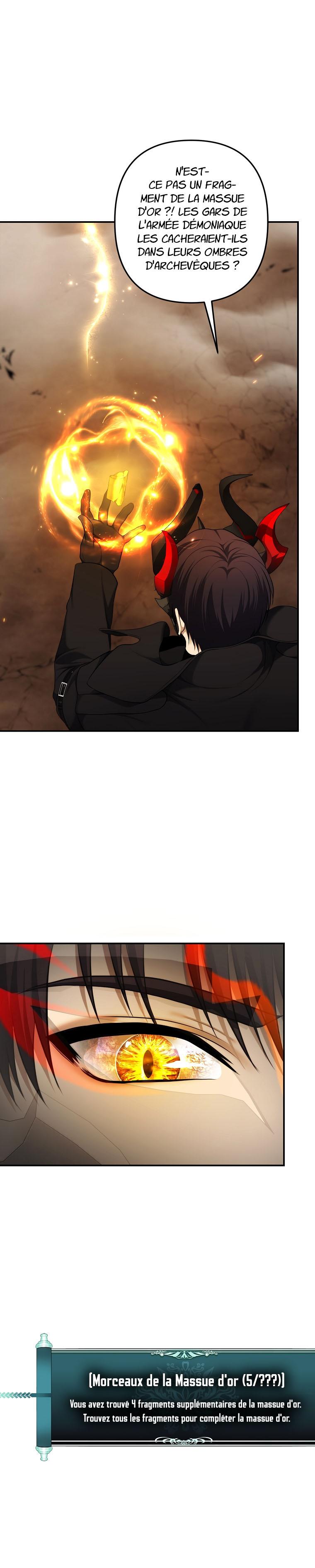 Read Second Life ranker FRANCAIS Manga Online