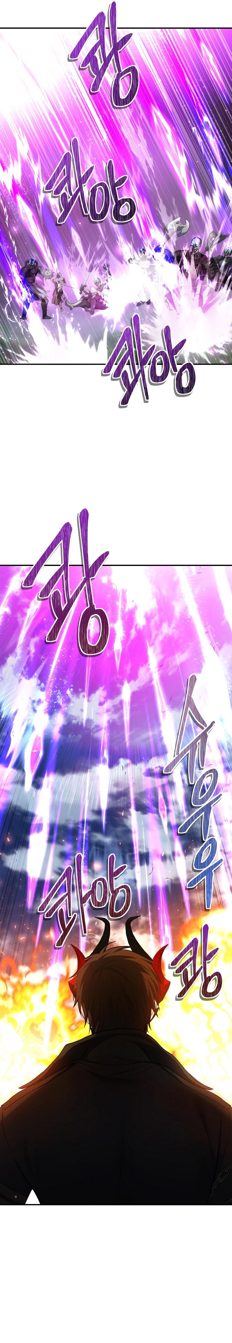 Read Second Life ranker FRANCAIS Manga Online