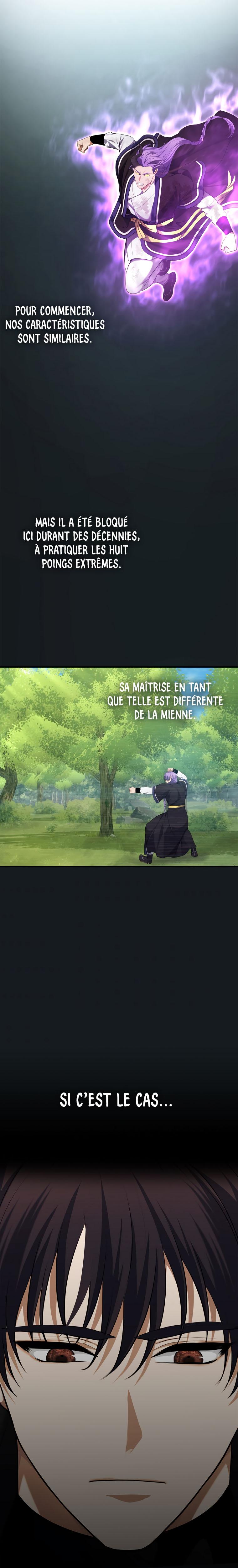 Read Second Life ranker FRANCAIS Manga Online