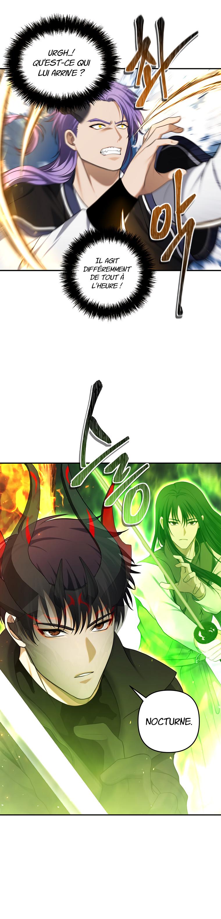 Read Second Life ranker FRANCAIS Manga Online