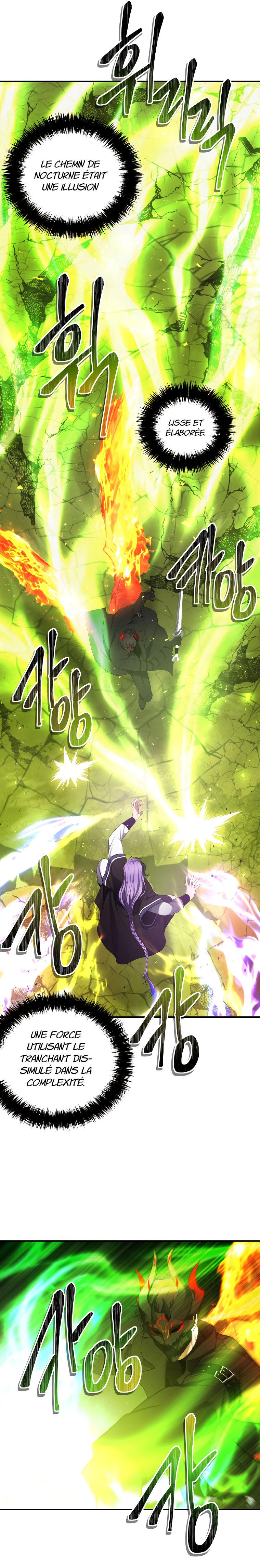 Read Second Life ranker FRANCAIS Manga Online