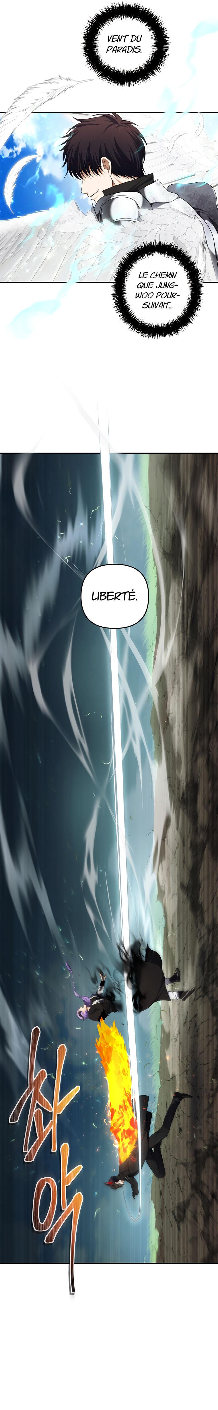 Read Second Life ranker FRANCAIS Manga Online