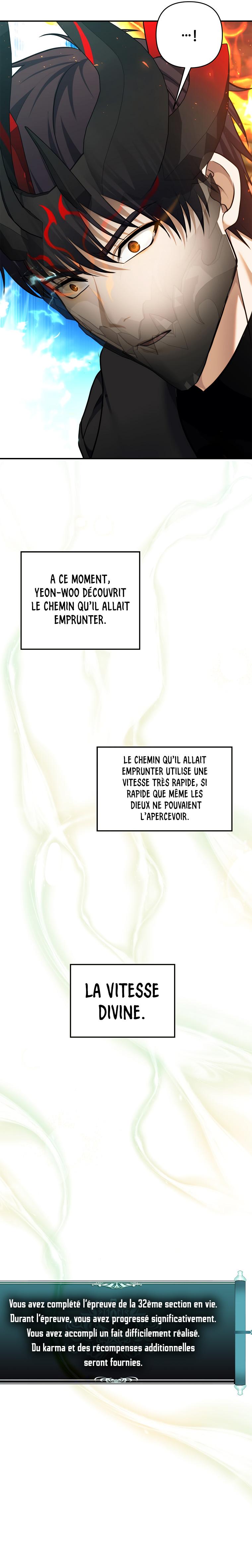 Read Second Life ranker FRANCAIS Manga Online