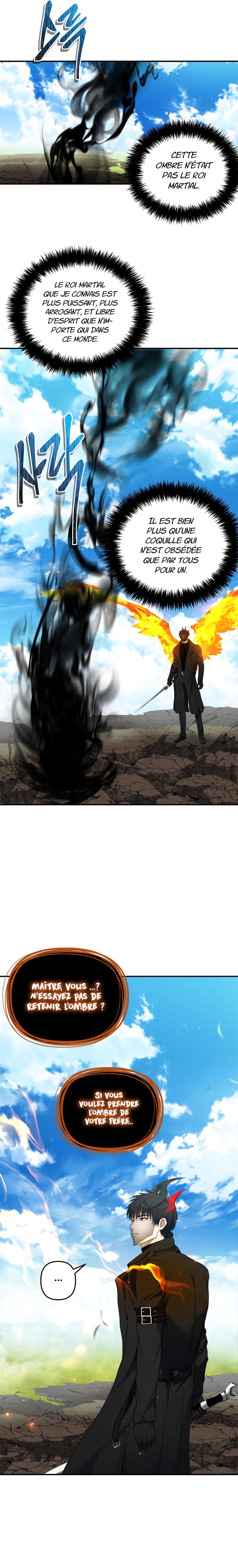 Read Second Life ranker FRANCAIS Manga Online