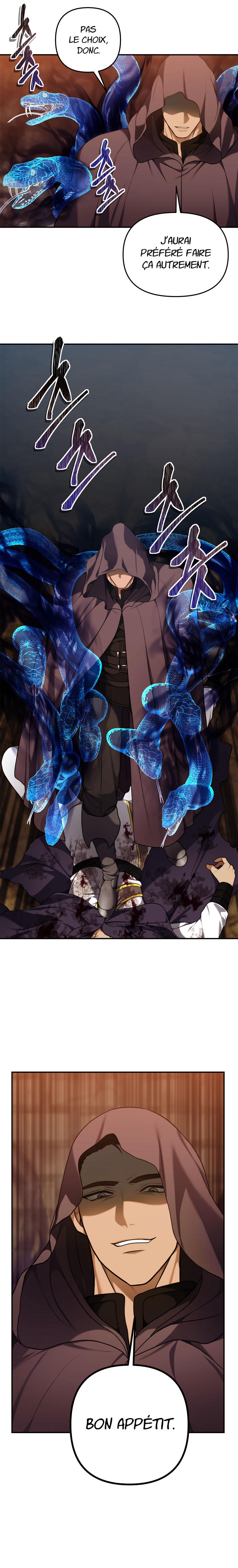 Read Second Life ranker FRANCAIS Manga Online