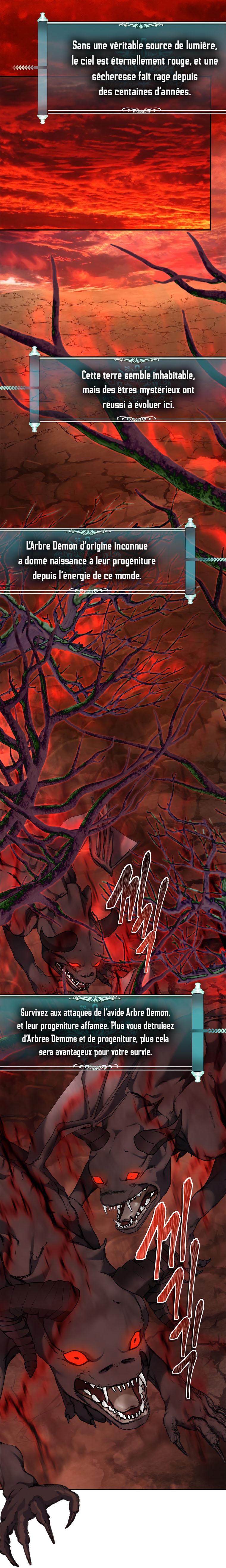 Read Second Life ranker FRANCAIS Manga Online