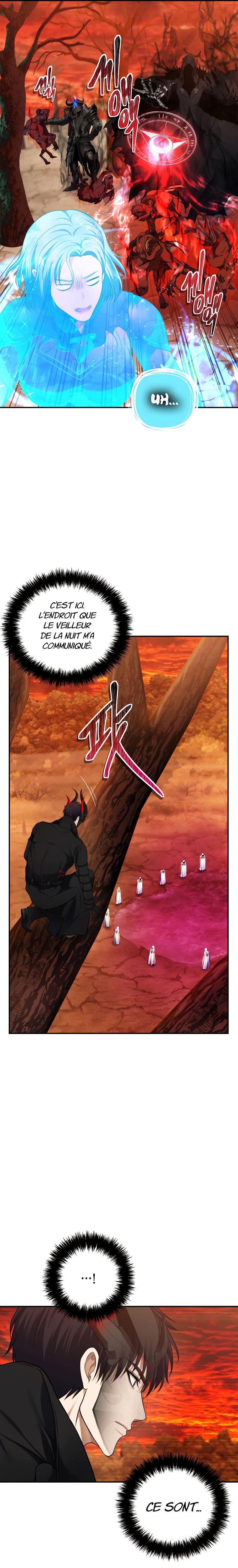 Read Second Life ranker FRANCAIS Manga Online