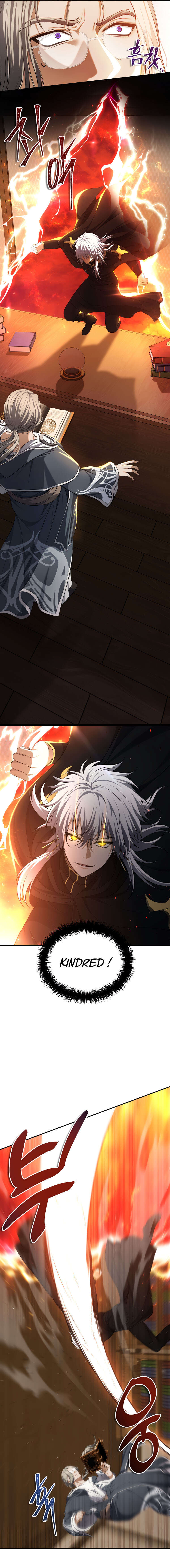 Read Second Life ranker FRANCAIS Manga Online