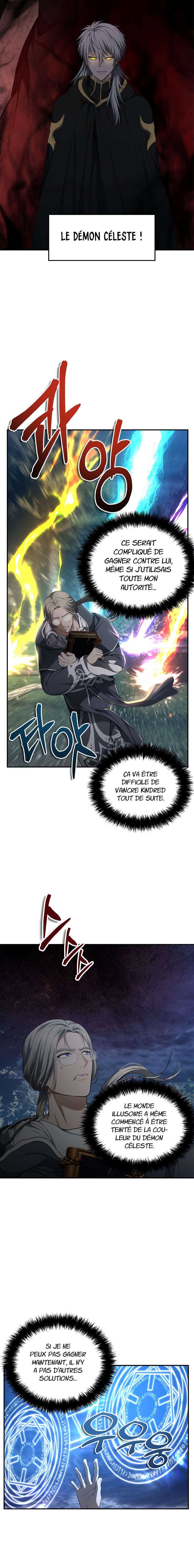 Read Second Life ranker FRANCAIS Manga Online