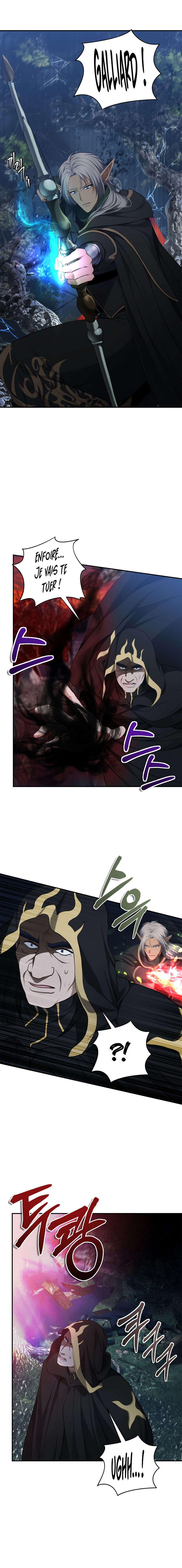 Read Second Life ranker FRANCAIS Manga Online