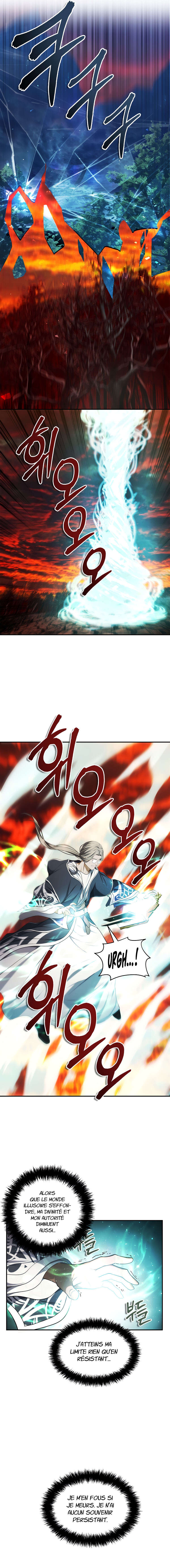 Read Second Life ranker FRANCAIS Manga Online