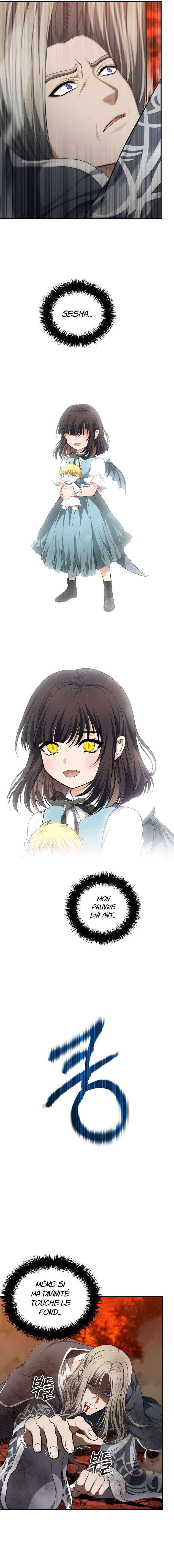 Read Second Life ranker FRANCAIS Manga Online