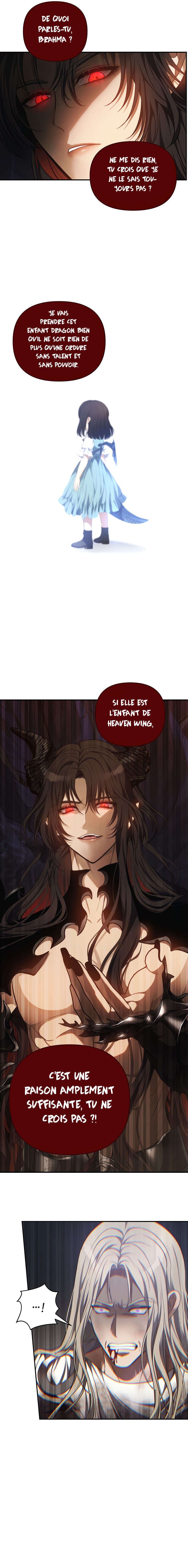 Read Second Life ranker FRANCAIS Manga Online