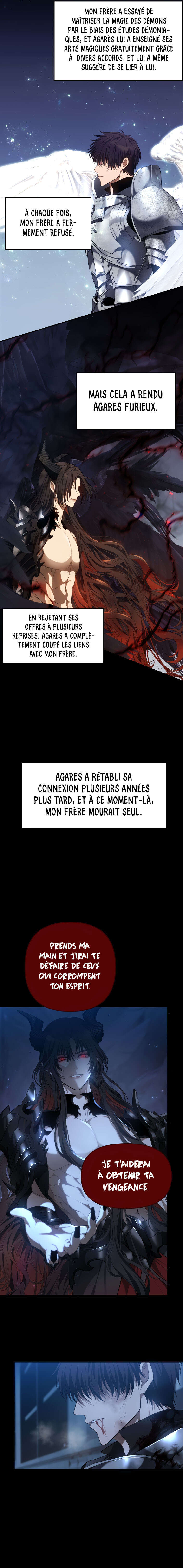 Read Second Life ranker FRANCAIS Manga Online