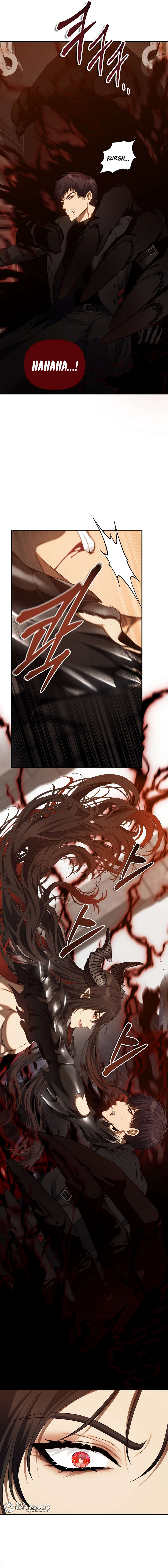 Read Second Life ranker FRANCAIS Manga Online