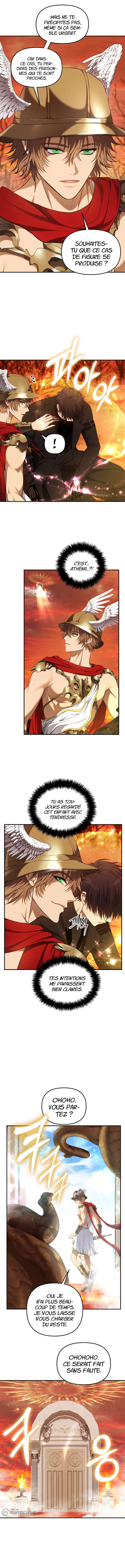 Read Second Life ranker FRANCAIS Manga Online