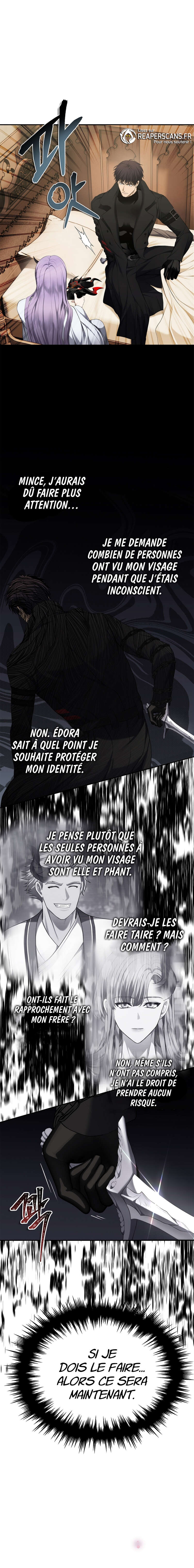 Read Second Life ranker FRANCAIS Manga Online