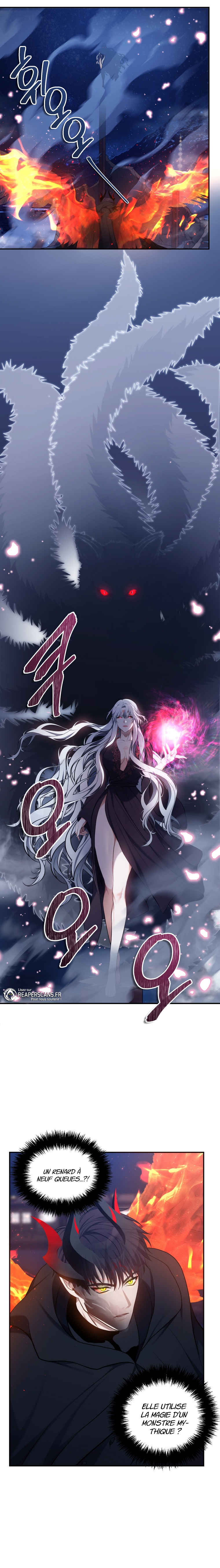 Read Second Life ranker FRANCAIS Manga Online