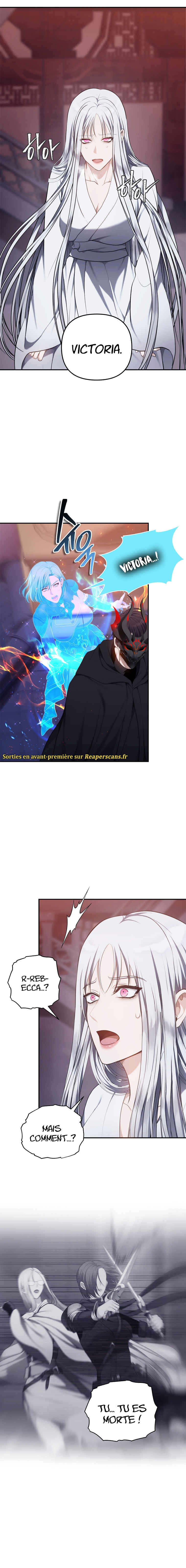 Read Second Life ranker FRANCAIS Manga Online