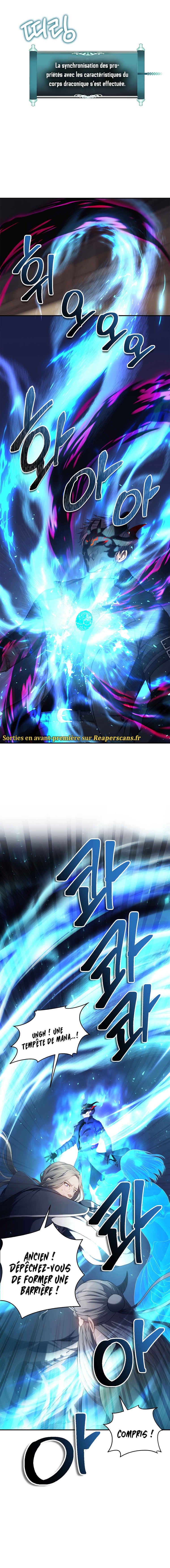 Read Second Life ranker FRANCAIS Manga Online