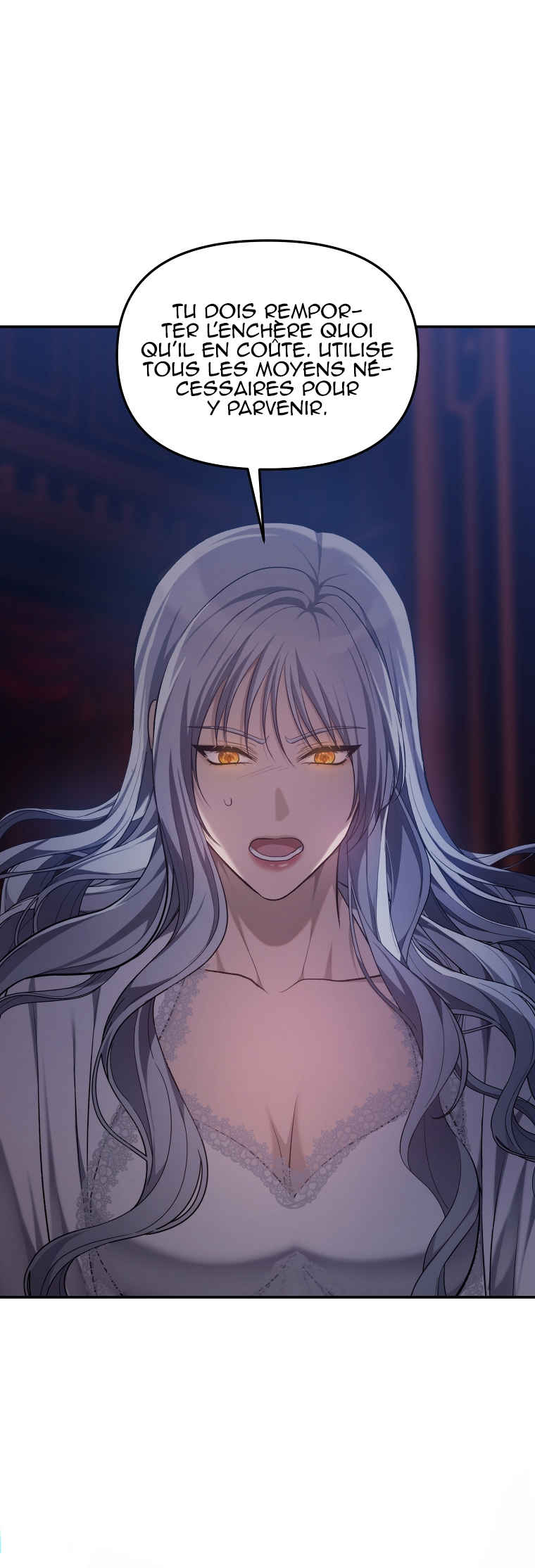 Read Second Life ranker FRANCAIS Manga Online