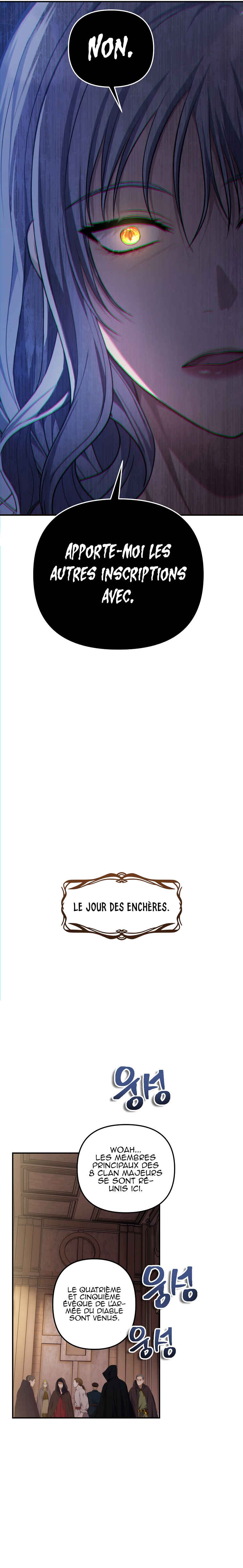 Read Second Life ranker FRANCAIS Manga Online